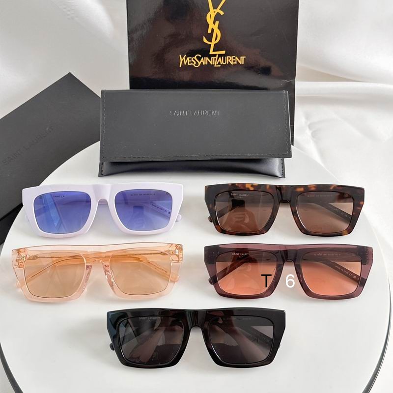 YSL SL M131 52 20-140 E08